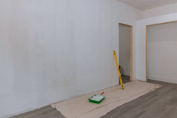Best Industrial Mold Remediation  in Harrison, WI