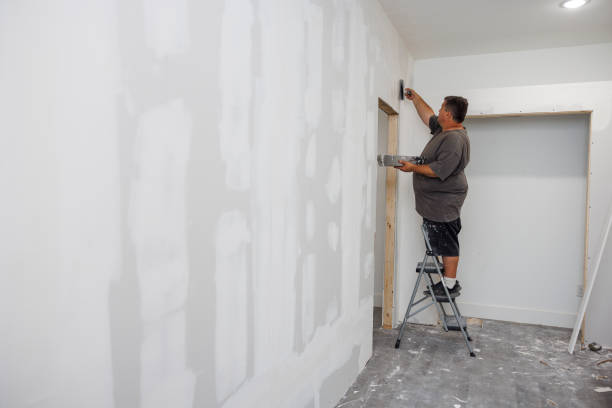 Best HVAC Mold Inspection and Cleaning  in Harrison, WI