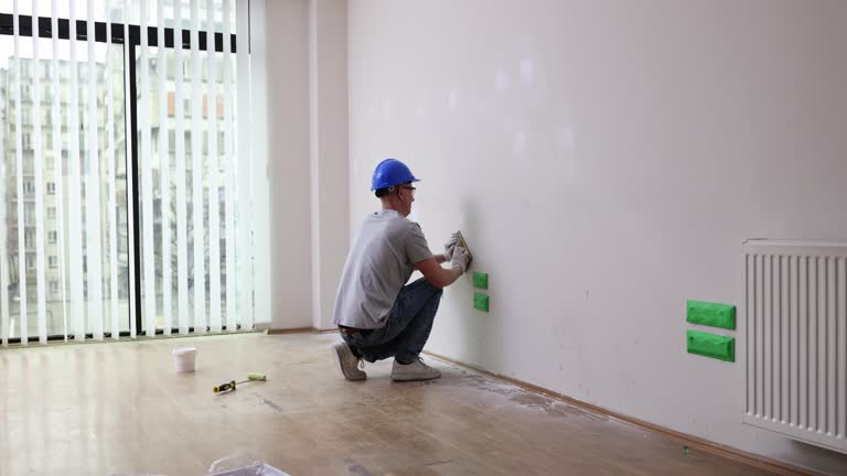 Best Biohazard Mold Removal  in Harrison, WI