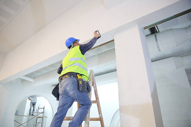 Best Post-Remediation Verification Testing  in Harrison, WI