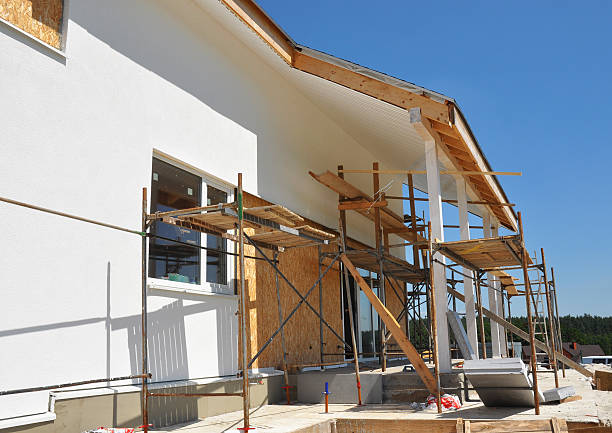 Best Commercial Mold Inspection  in Harrison, WI